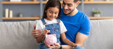 ethical child savings accounts